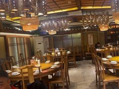 -李久其家民间餐厅(观沙岭公园店)