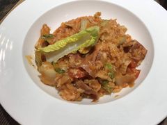 -斯比特花园西餐厅(东方商厦店)