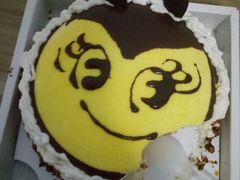 -可莎蜜儿(金沙学府店)