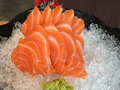 -诚家·日式烧鸟·深夜食堂(虹桥天街店)