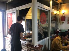 -炙热童年·老北京炙子烤肉(南锣鼓巷店)
