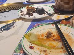 -亚马逊海鲜自助(梅溪湖步步高店)