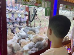 -爱丽丝牛排西餐厅(光谷步行街店)