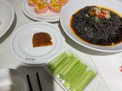 -北京全聚德(方庄店)