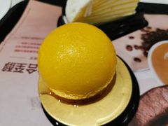 -麦当劳(哈西万达店)