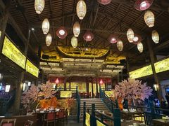 -HOHO餐厅(古子城店)