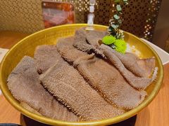 -巴奴毛肚火锅(京西大悦城店)