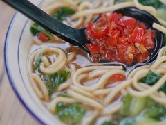 -小河无名面馆