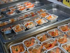 -苏格里岛自助海鲜烤肉(青秀万达店)