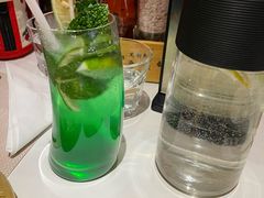 -get pizza意大利餐厅(凯德MALL店)