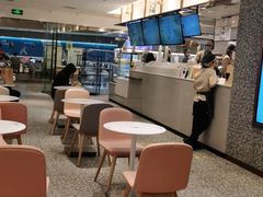 -奈雪的茶(天河城店)