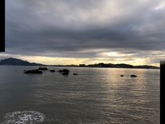 -白城沙滩