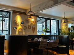 -泰莲庭·溪畔餐厅(雁栖湖店)
