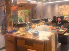 -宽巷子成都火锅(南站店)