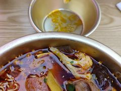 -冒菜西施·非遗冒菜(总店)