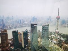 -君悦大酒店行政酒廊