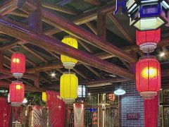 -唇辣号重庆老火锅(燕郊鑫乐汇店)
