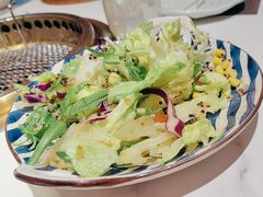 -千寻山野烤肉(天虹店)