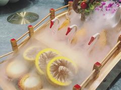 点心拼盘-寻味顺德·珍之宝酒楼(银钻店)