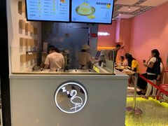 门面-狐狸和向日葵(北京路店)