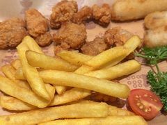 -菲滋意式餐厅(富阳东方茂店)