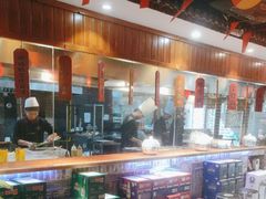-京味斋·北京烤鸭(北京南站洋桥店)