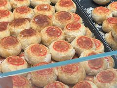 -泸溪河桃酥(西直门凯德店)