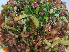 -金水泊山庄·花椒鸡(铁山坪店)