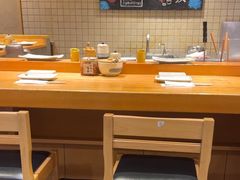 -天ぷら定食まきの(難波千日前店)