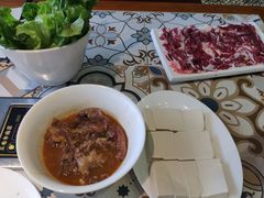 -三毛牛肉店(福强店)