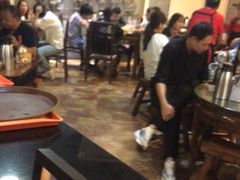 -王明古法砂锅居(开化寺店)