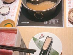 -温野菜涮涮锅(西单大悦城店)