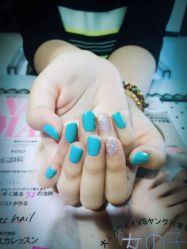 -KIKO nail salon日式美甲美睫沙龙
