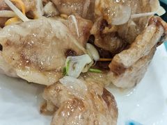 -四海回族饭店(前进大街店)