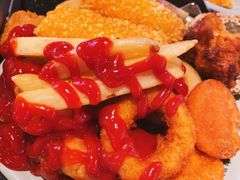 -梨花自助烤肉(天河城店)