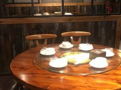 大堂-川湘人家(次渠店)