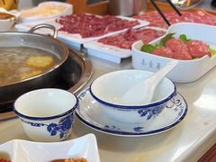 -杏花吴记牛肉火锅