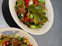 -潇湘阁(汉光百货店)