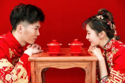 -宿迁台北新娘婚纱摄影