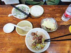 -陈记汤饭(水巷口店)