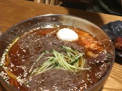 -恩你小木屋·烤肉韩式料理(嘉兴秀洲店)
