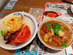 敏华四宝饭-敏华冰厅(番禺天河城店)