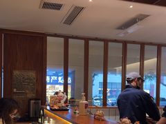 -戏作寿司(观音桥店)