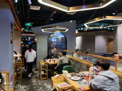 大堂-渝味晓宇·重庆火锅(龙岗龙城万科里店)