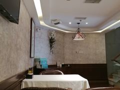 -肆月河豚·新淮扬(金融街店)