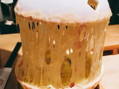 -火山屋台(新街口店)