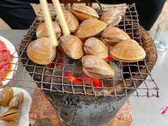 -火云龙烤肉(紫荆花店)