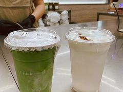 -Yee3·三号椰(上海中山公园龙之梦店)
