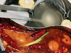 -陈记顺和牛肉火锅(岗顶店)