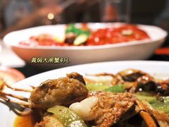 -沪小胖小龙虾(淮海中路旗舰店)